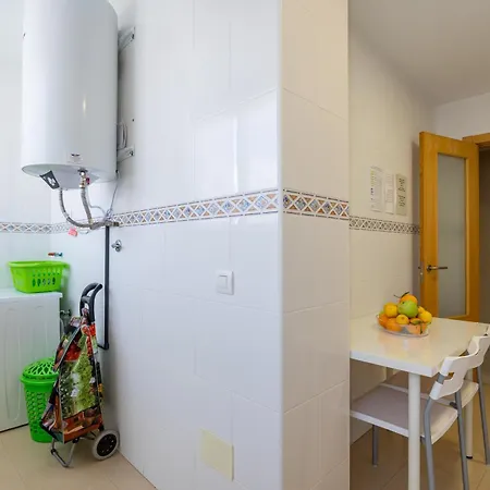 La Siesta * Фуэнхирола