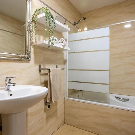 La Siesta * Фуэнхирола