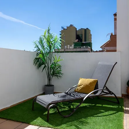 La Siesta Апартаменты