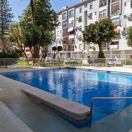 Apartment La Siesta *