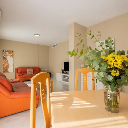 La Siesta Apartment *