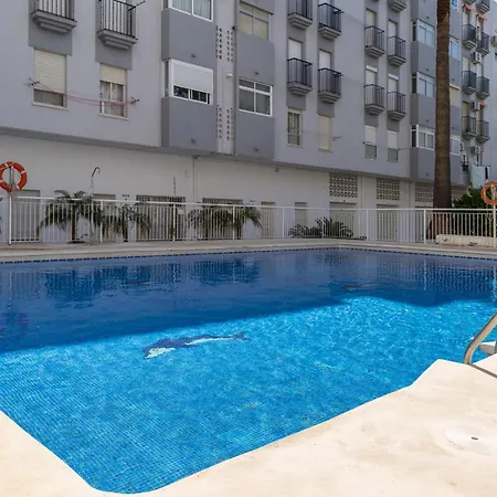 Apartment La Siesta *