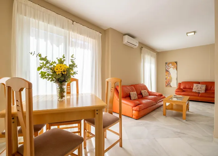 La Siesta Fuengirola