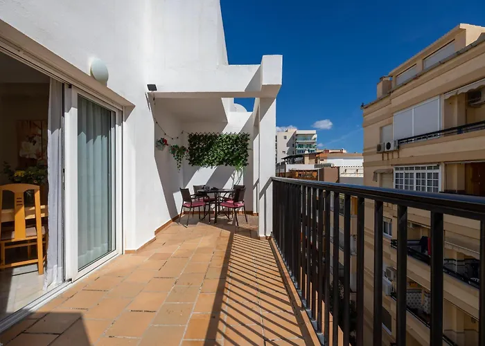 La Siesta Apartment *