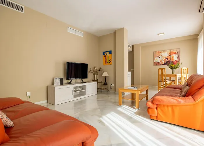 La Siesta Apartment Fuengirola