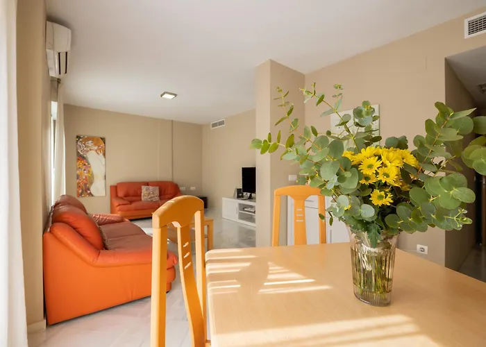 La Siesta Apartment *