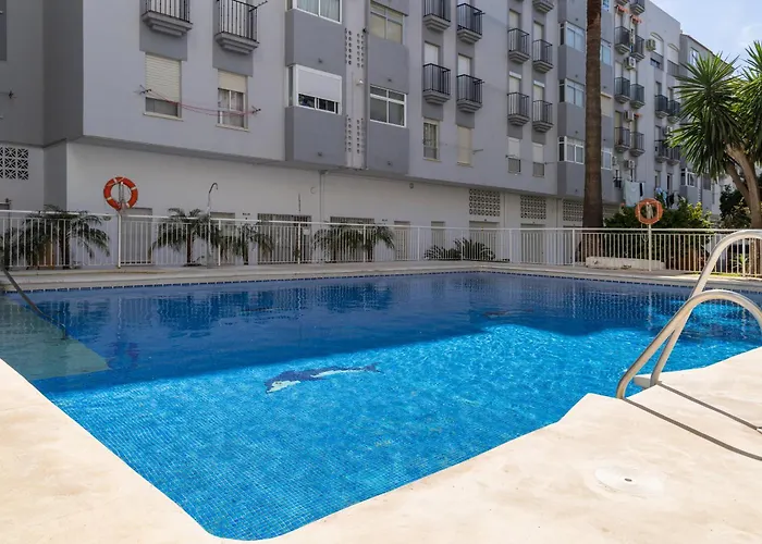 Apartment La Siesta *