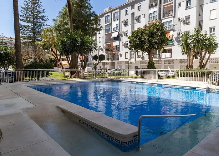 Апартаменти La Siesta *