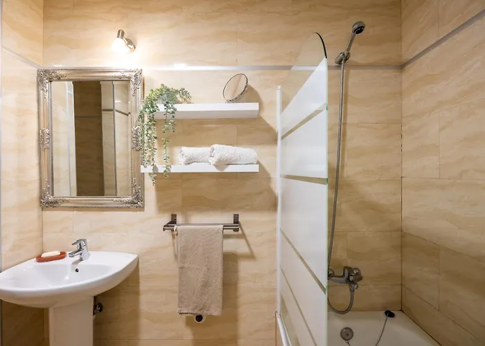 La Siesta Фуенхірола