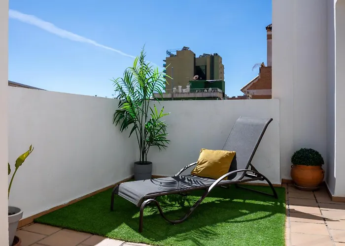 La Siesta Апартаменти