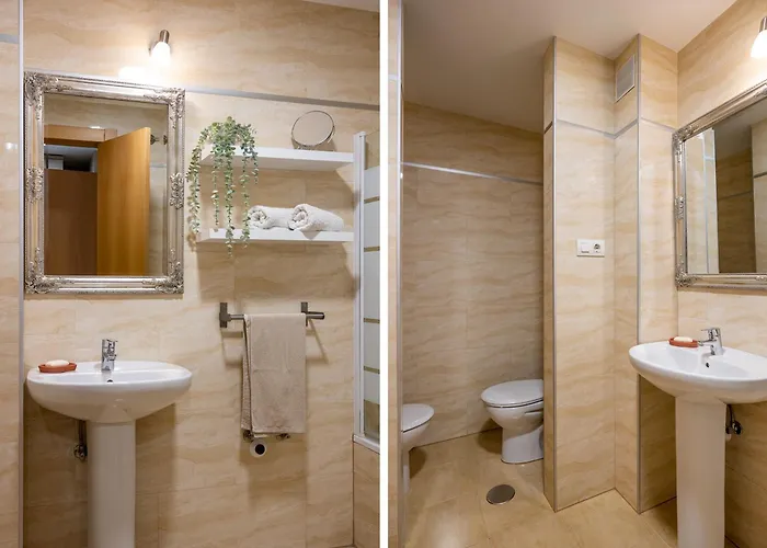 Апартаменти La Siesta