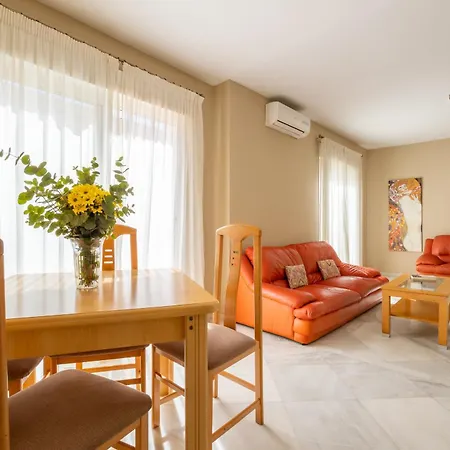 La Siesta Fuengirola