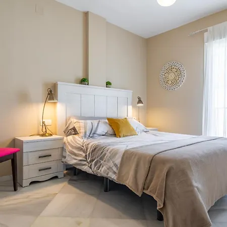 La Siesta Appartement