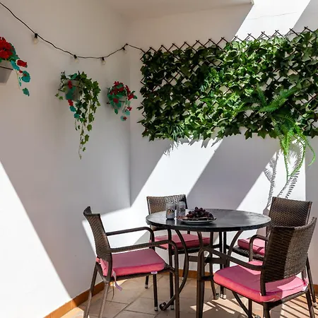 Appartement La Siesta