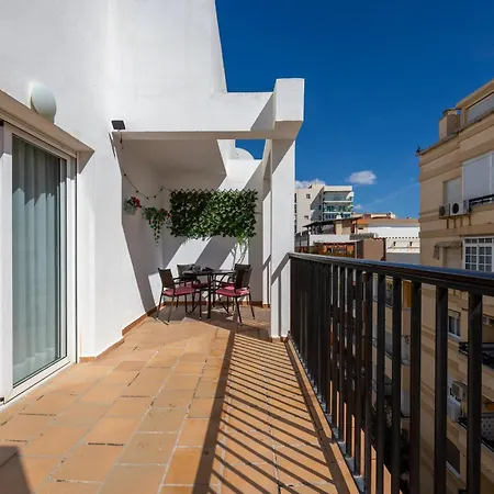 La Siesta Appartement *