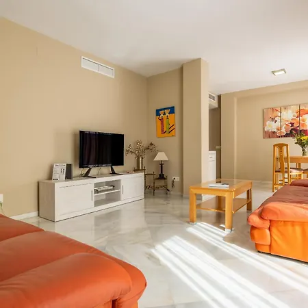 La Siesta Appartement Fuengirola