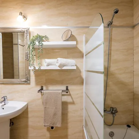 La Siesta Fuengirola