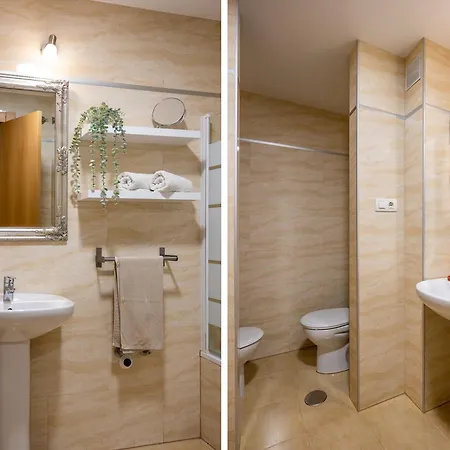 Appartement La Siesta