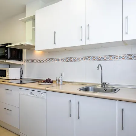 La Siesta Appartement Fuengirola