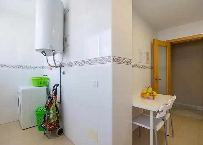 La Siesta * Fuengirola