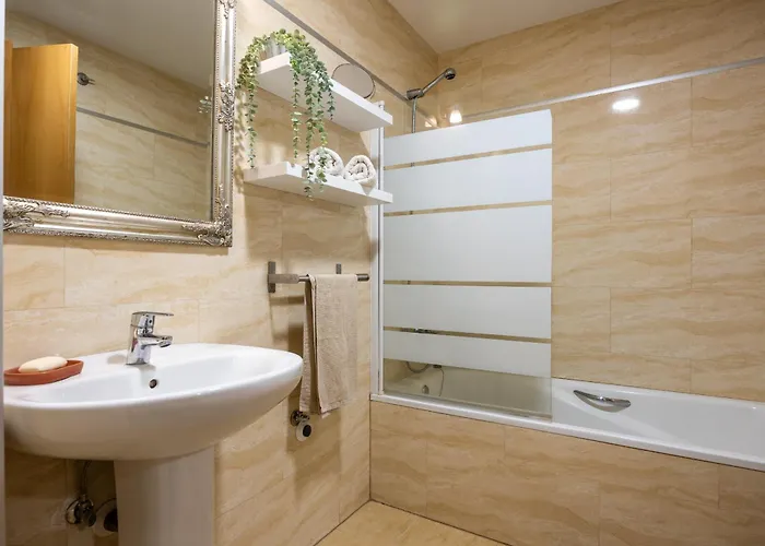 La Siesta * Fuengirola